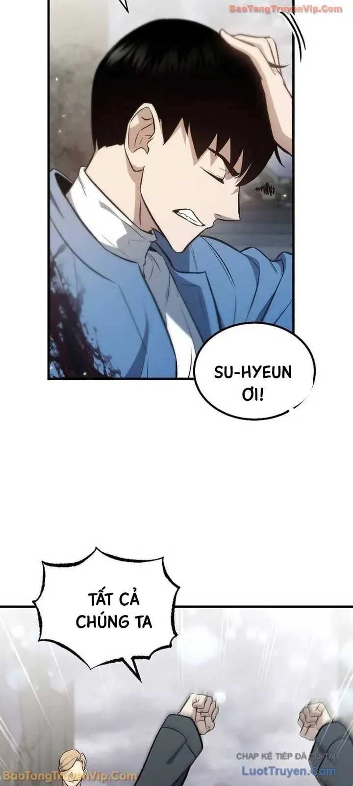 Anh Hùng Trở Về Chapter 139 - 9