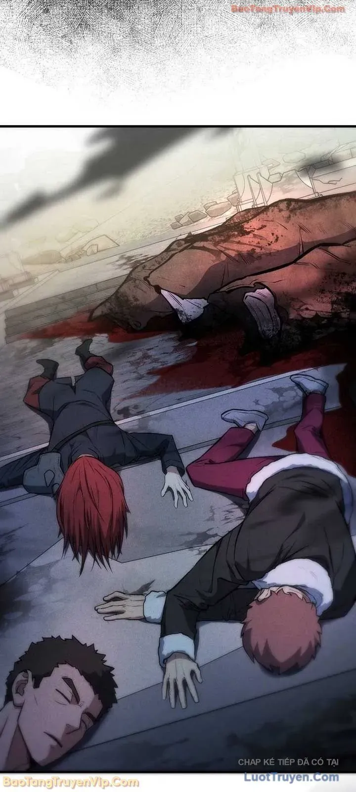 Anh Hùng Trở Về Chapter 139 - 90