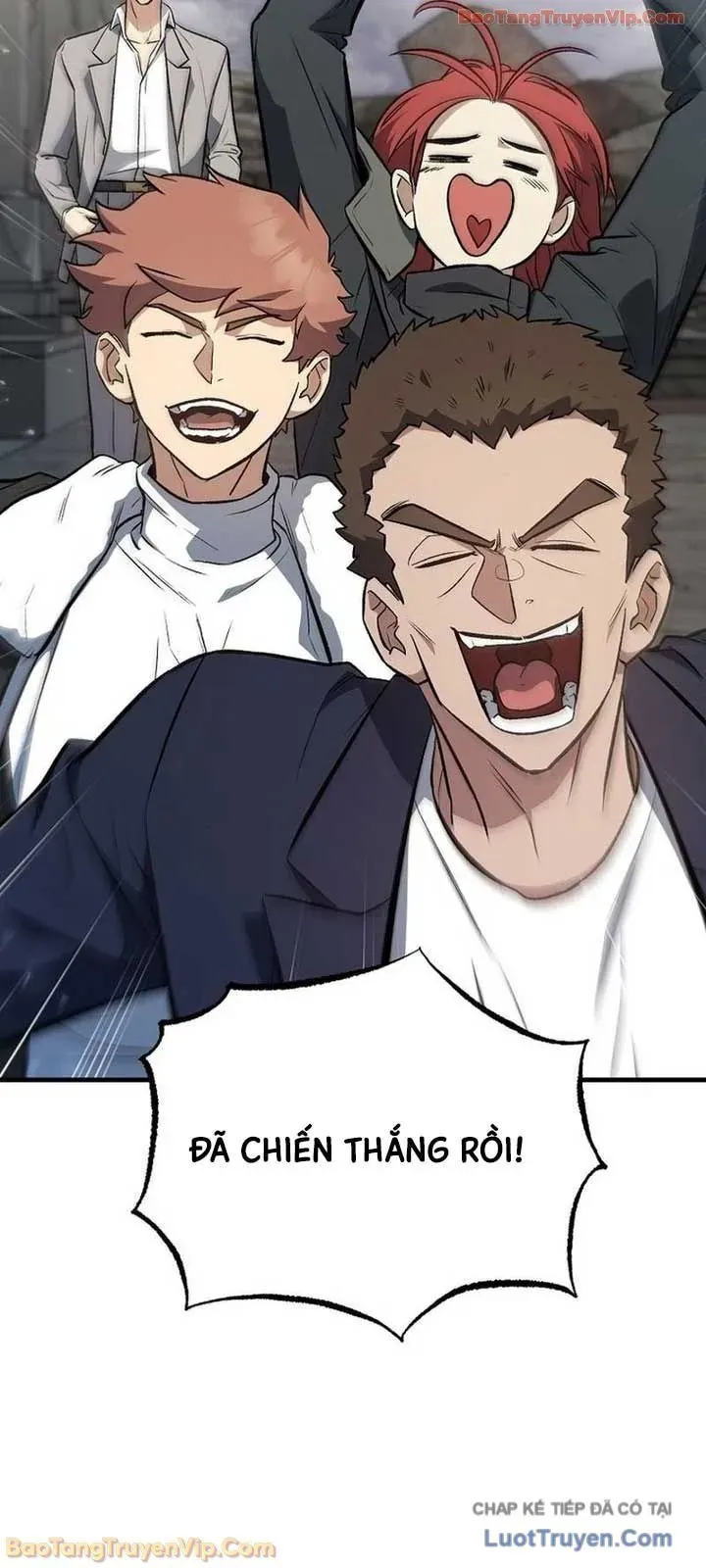 Anh Hùng Trở Về Chapter 139 - 10