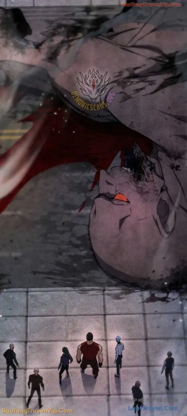 Anh Hùng Trở Về Chapter 139 - 92