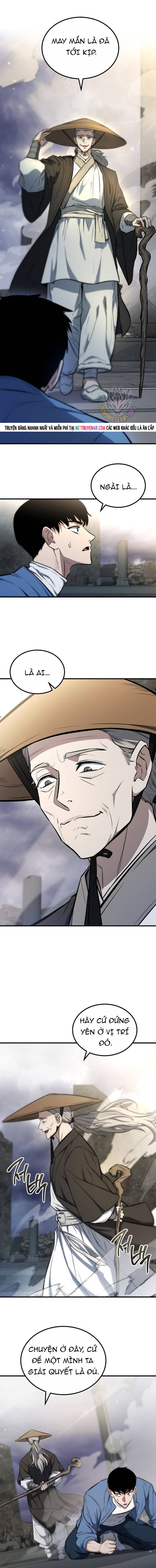 Anh Hùng Trở Về Chapter 140 - 2