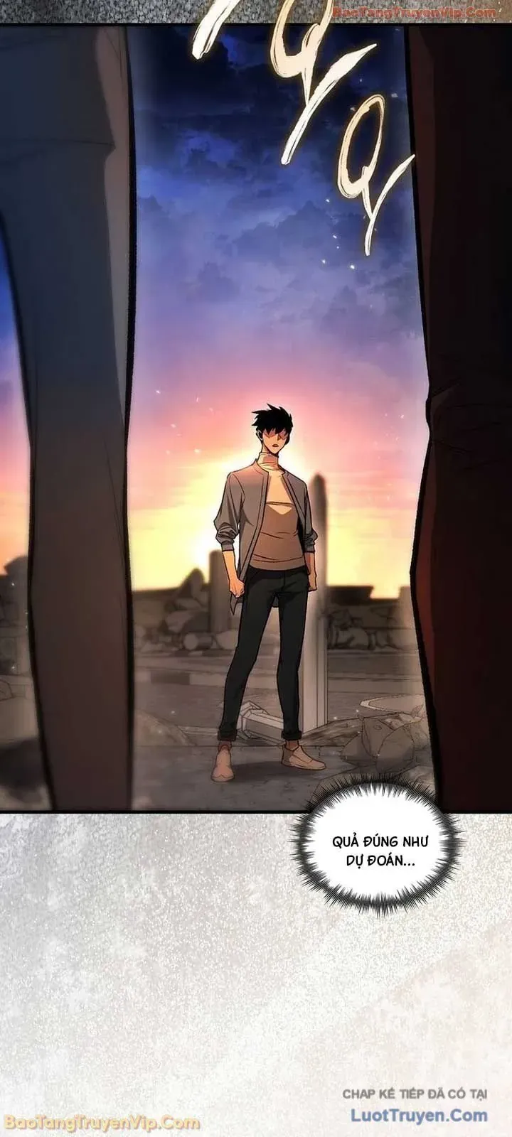 Anh Hùng Trở Về Chapter 141 - 16