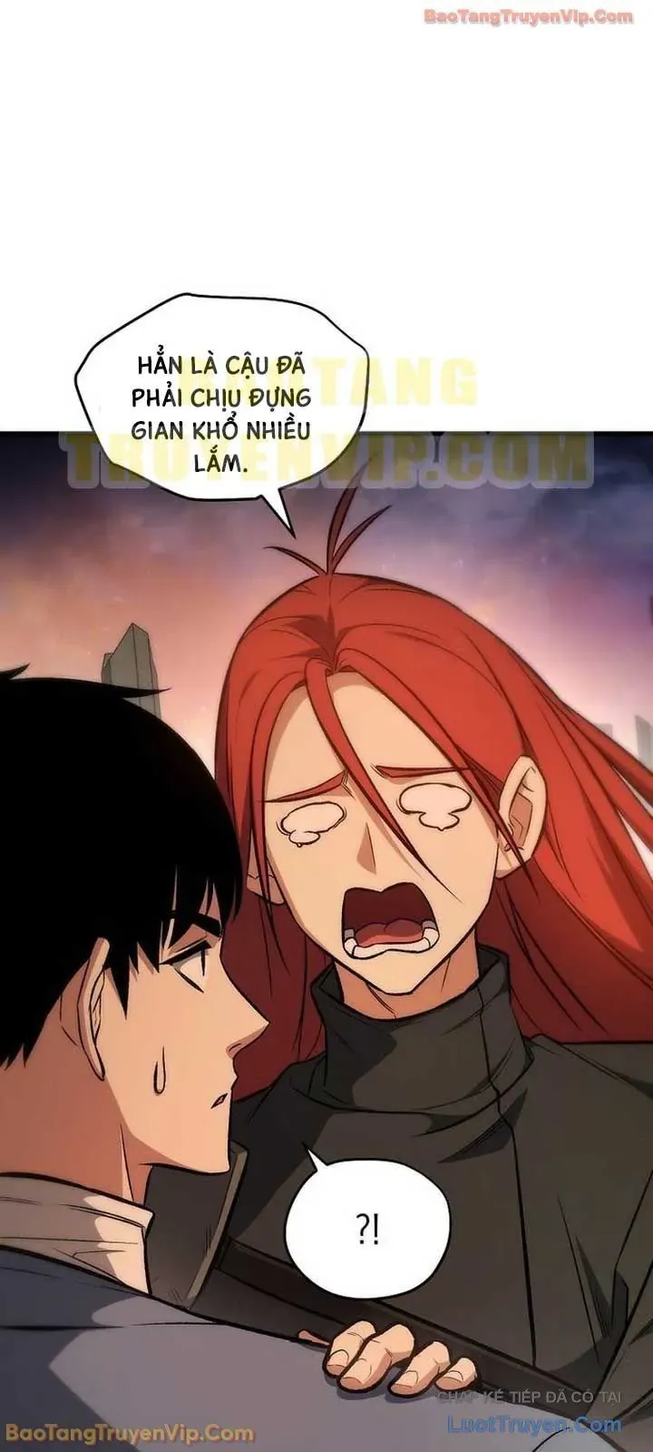 Anh Hùng Trở Về Chapter 141 - 20