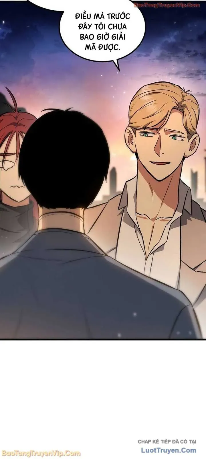 Anh Hùng Trở Về Chapter 141 - 23