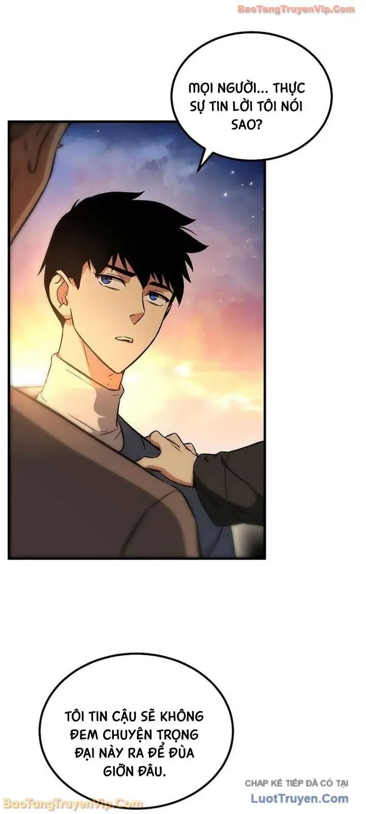Anh Hùng Trở Về Chapter 141 - 24