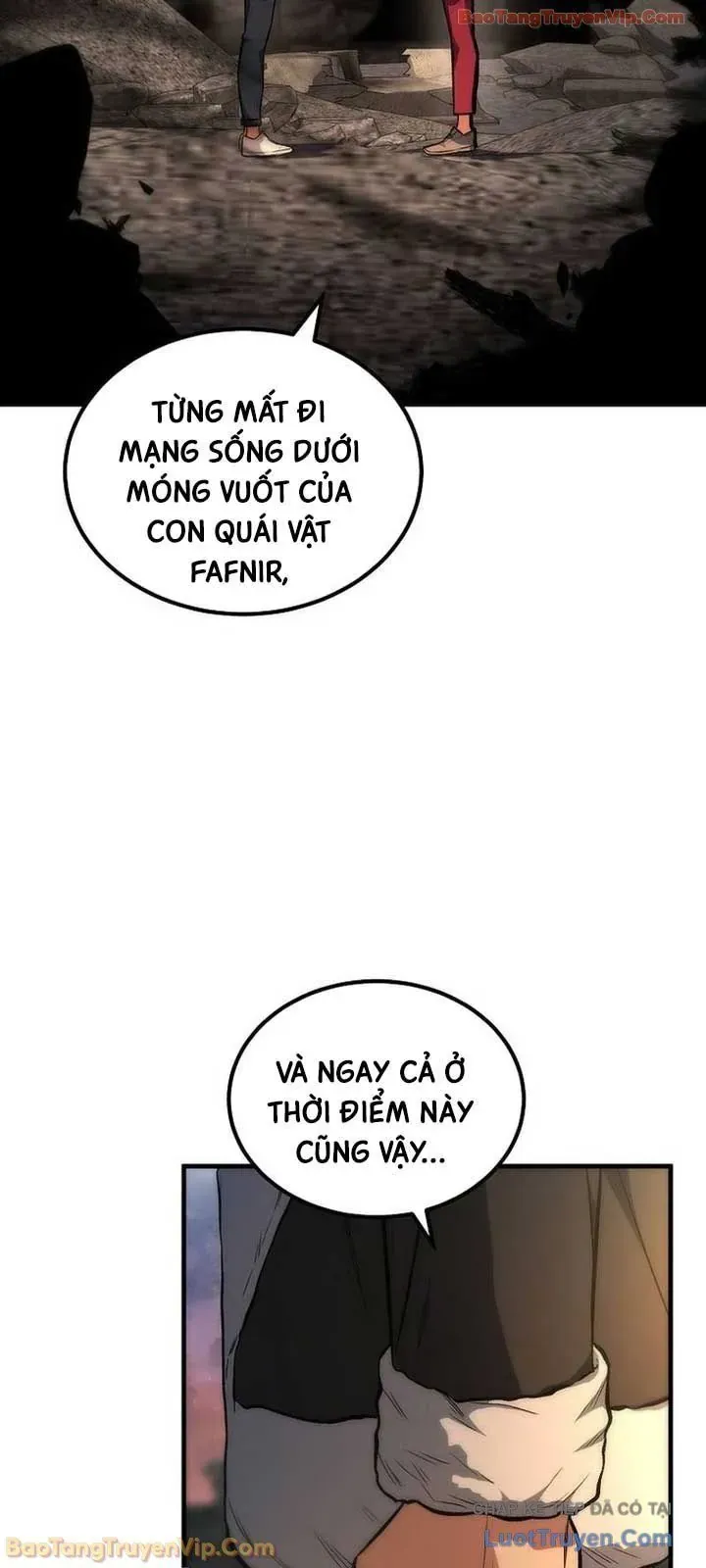 Anh Hùng Trở Về Chapter 141 - 34