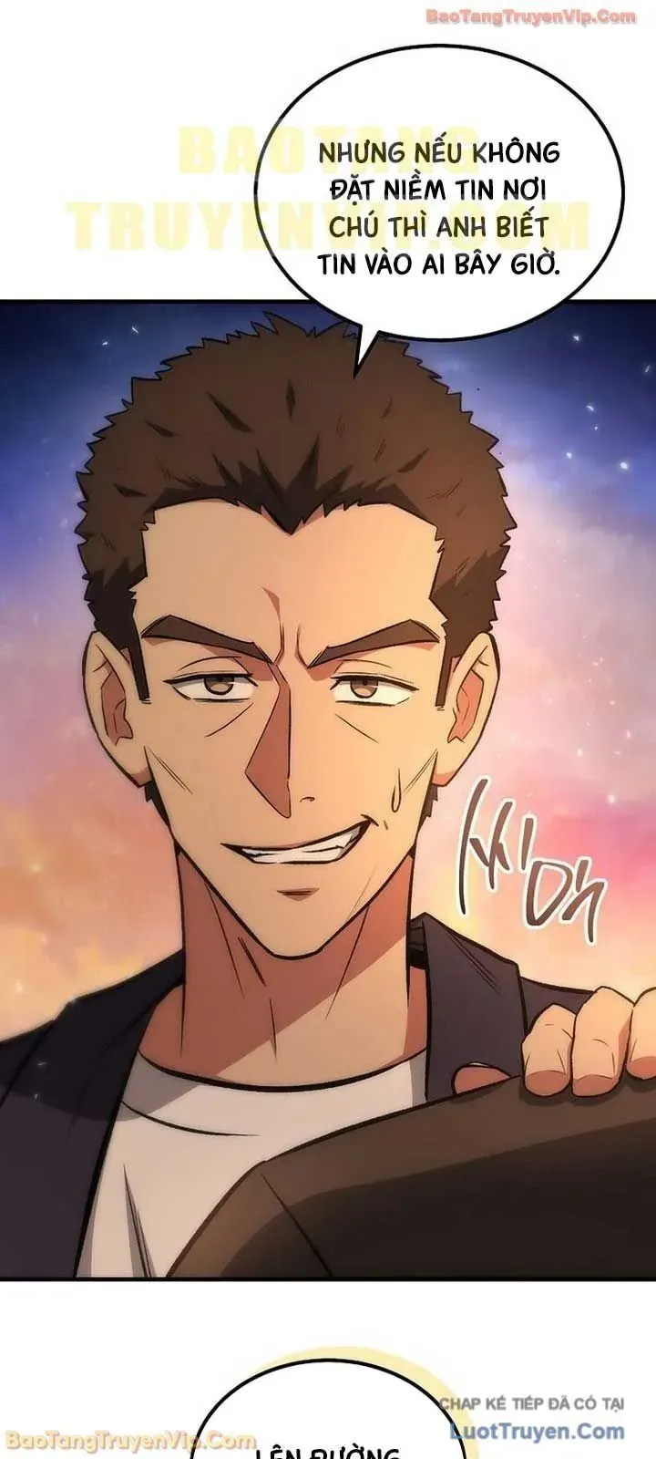 Anh Hùng Trở Về Chapter 141 - 36