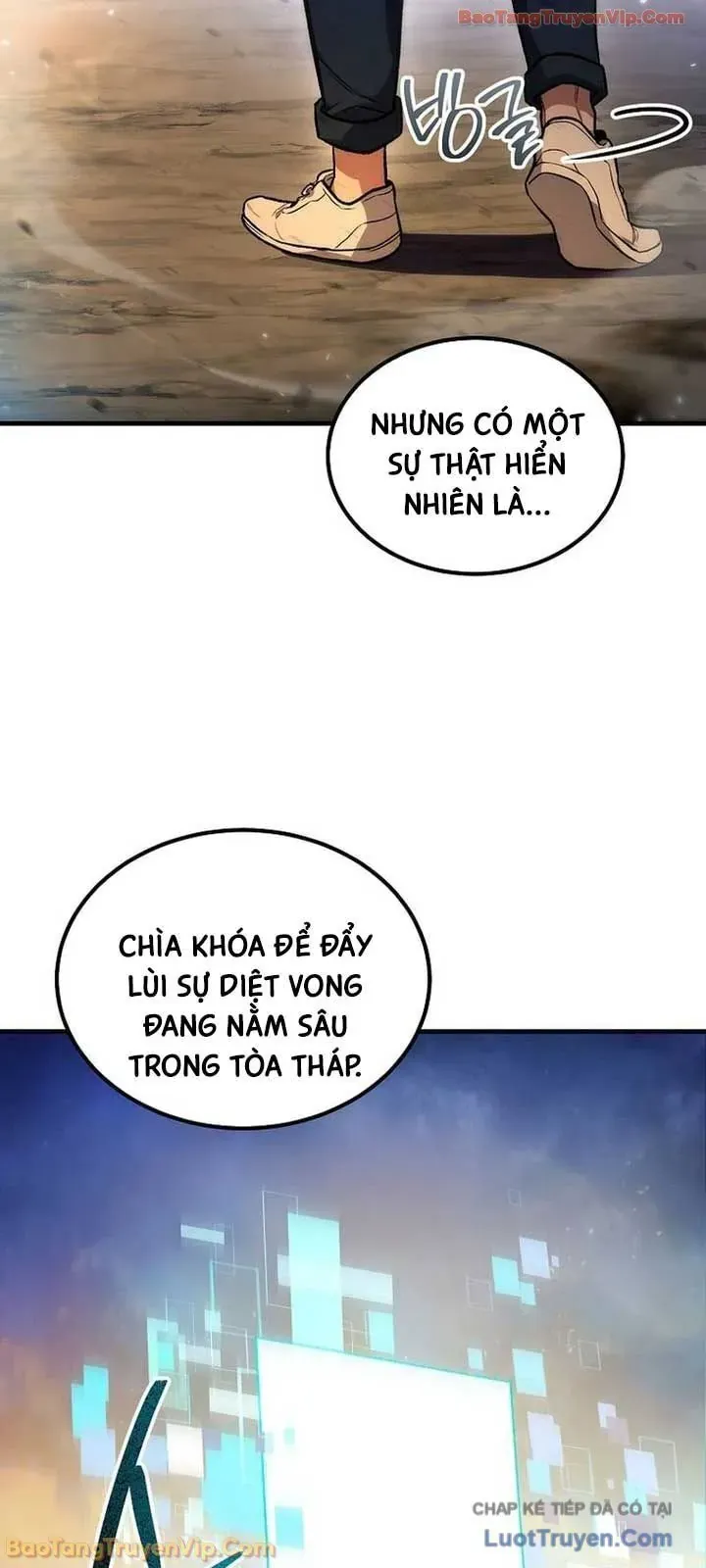 Anh Hùng Trở Về Chapter 141 - 39