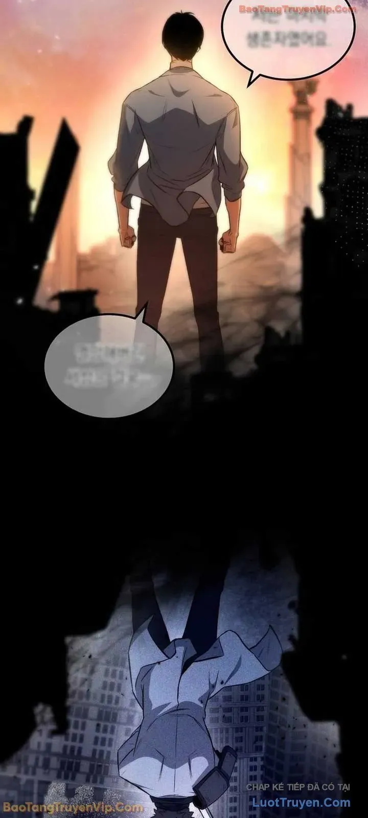 Anh Hùng Trở Về Chapter 141 - 5