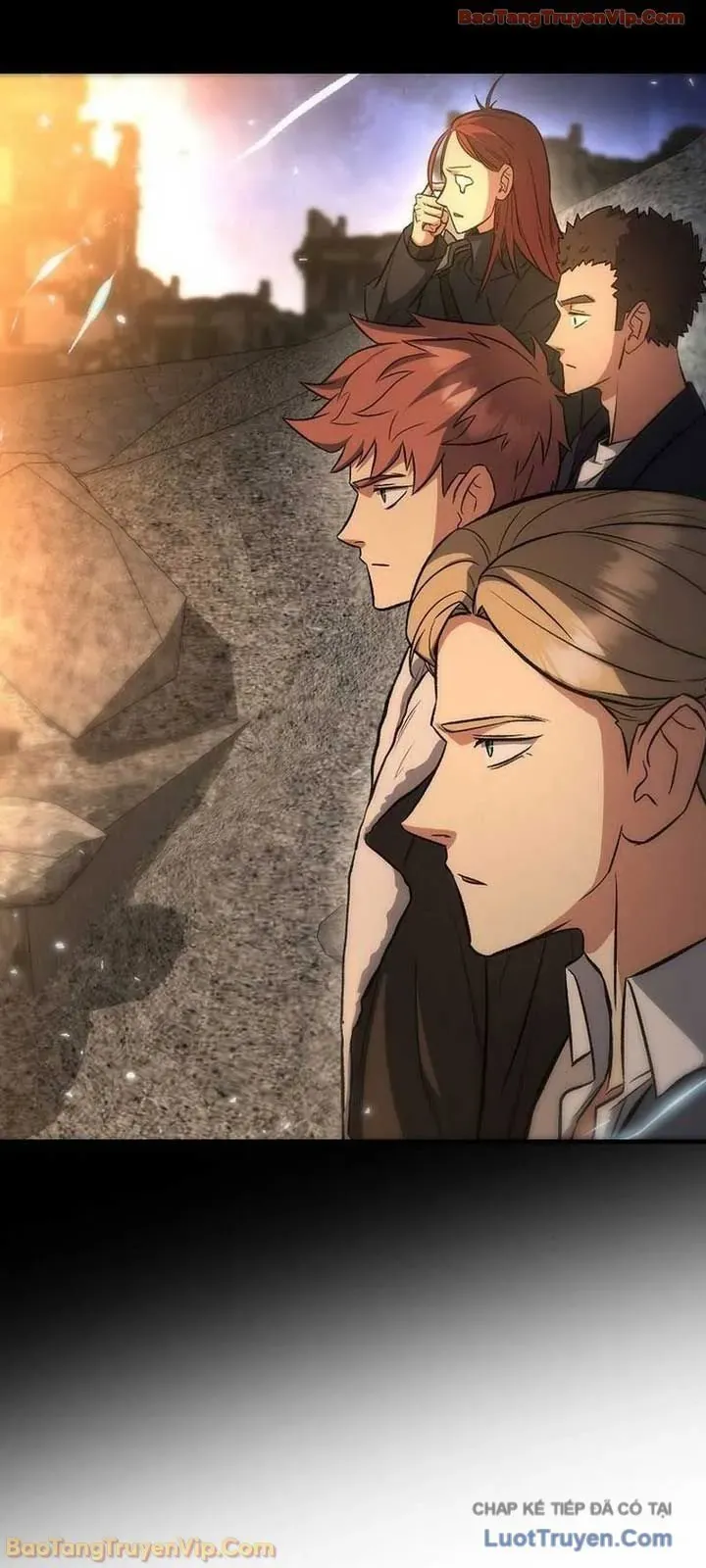 Anh Hùng Trở Về Chapter 141 - 44