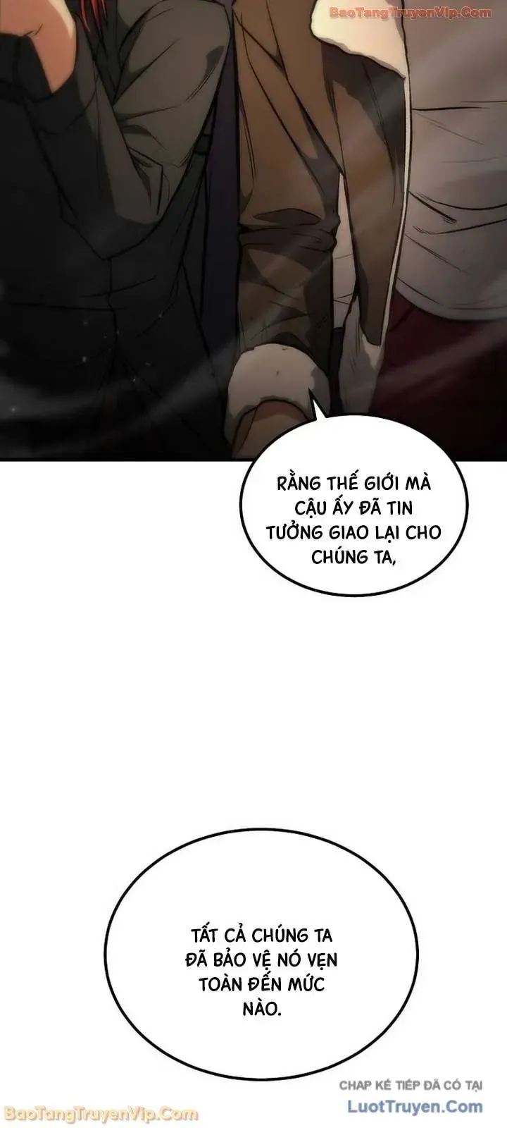 Anh Hùng Trở Về Chapter 141 - 48