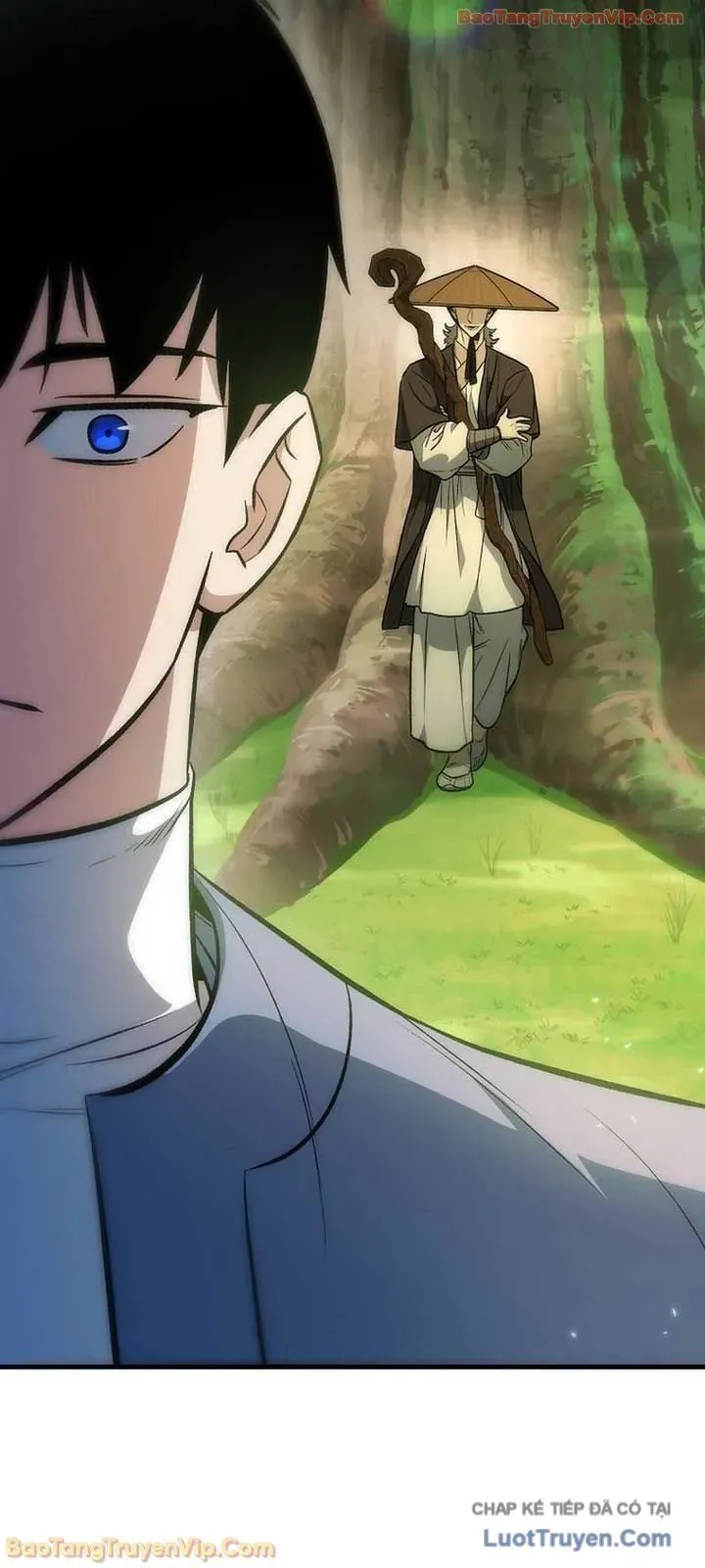 Anh Hùng Trở Về Chapter 141 - 53