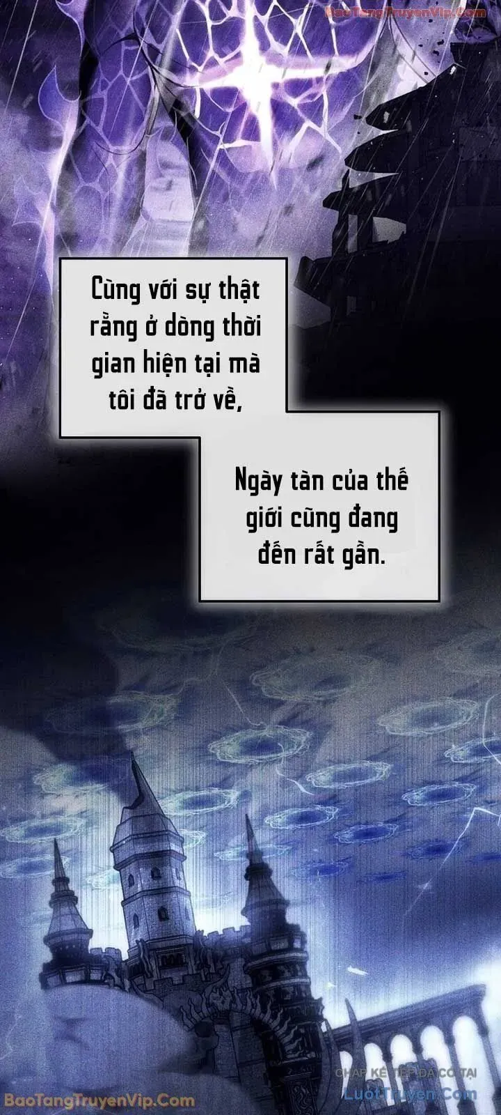Anh Hùng Trở Về Chapter 141 - 8