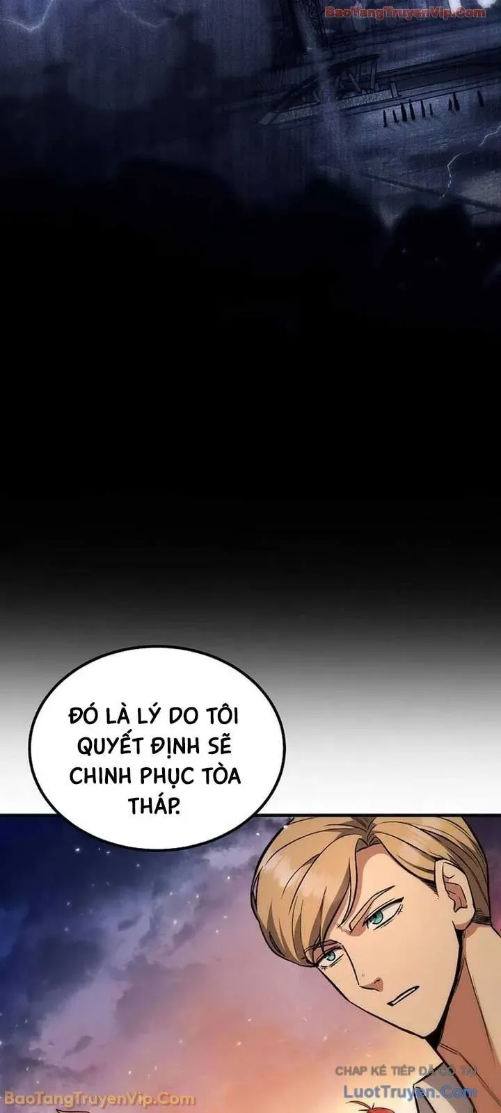 Anh Hùng Trở Về Chapter 141 - 9