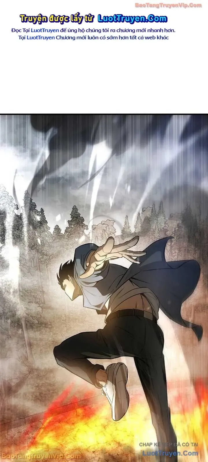 Anh Hùng Trở Về Chapter 141 - 91