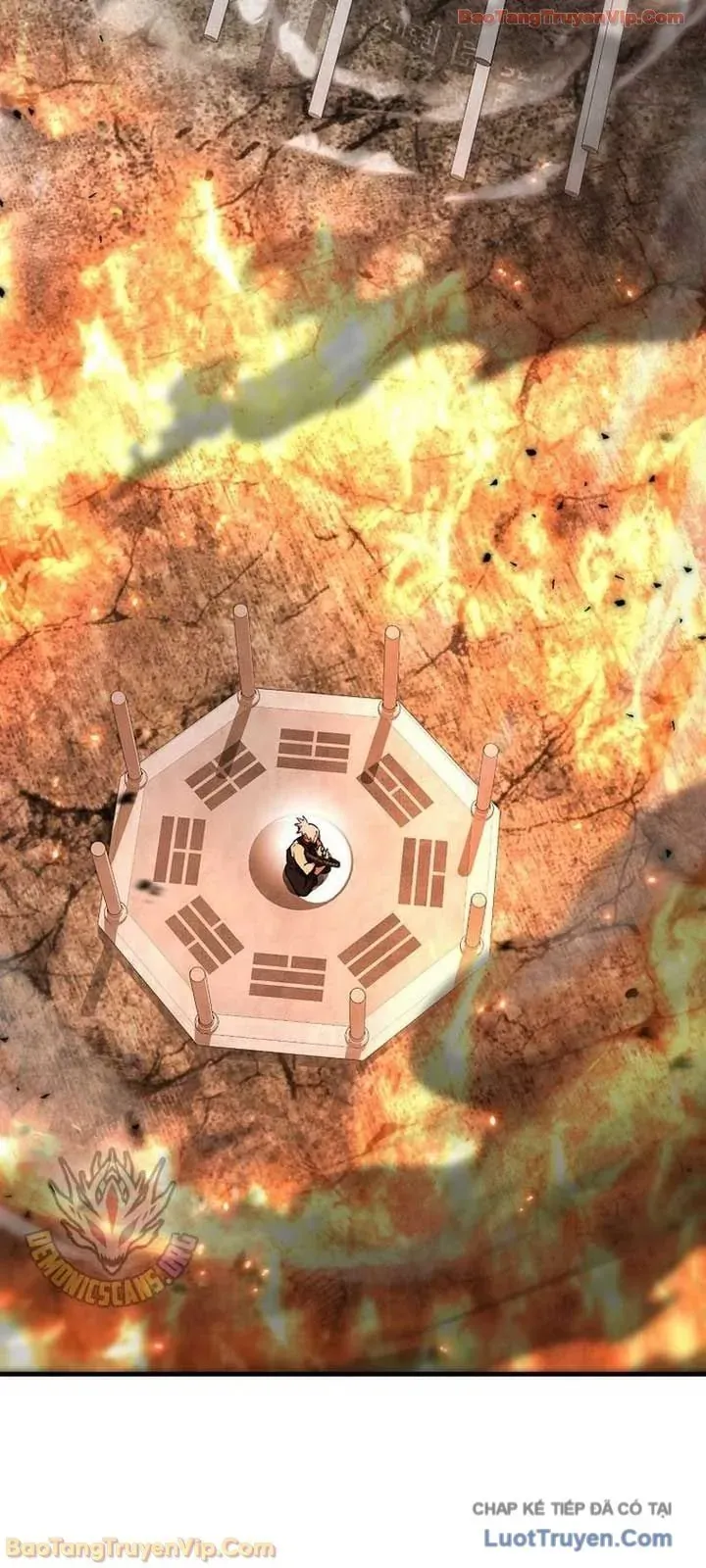 Anh Hùng Trở Về Chapter 142 - 11