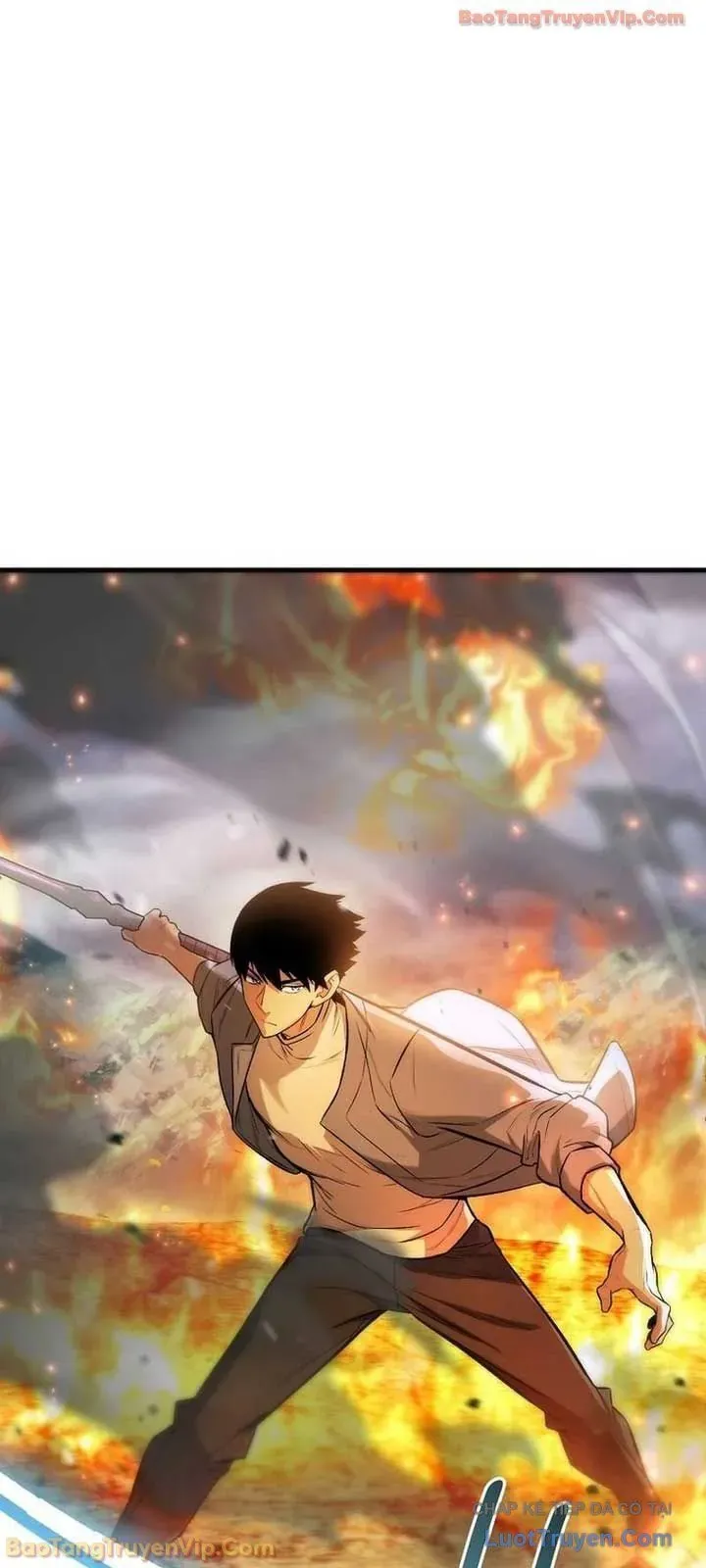 Anh Hùng Trở Về Chapter 142 - 12