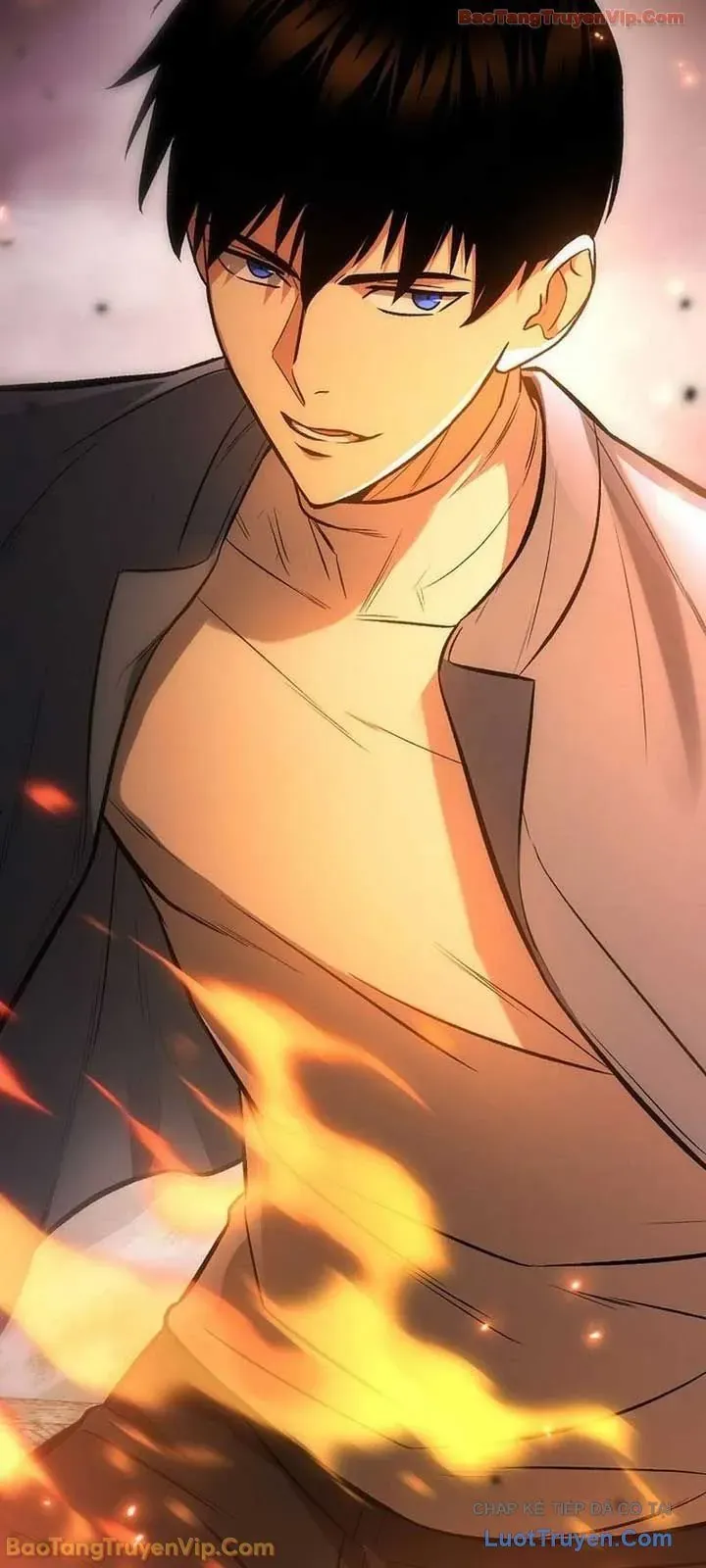 Anh Hùng Trở Về Chapter 142 - 14