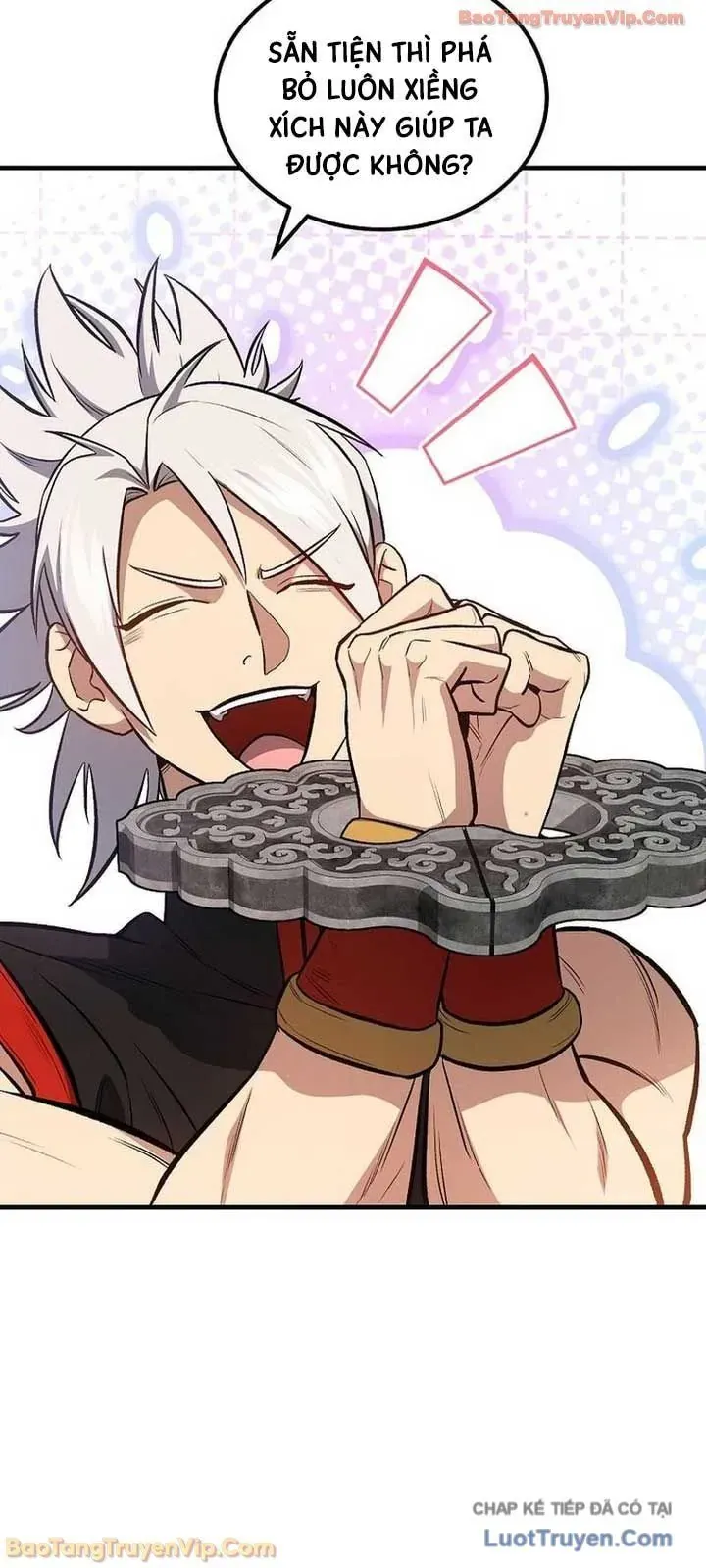 Anh Hùng Trở Về Chapter 142 - 18