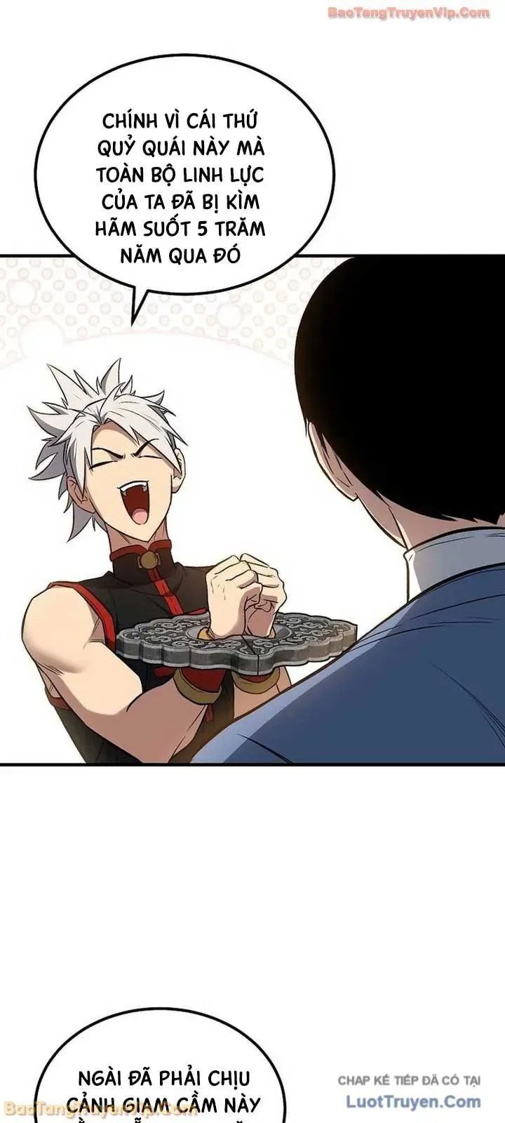 Anh Hùng Trở Về Chapter 142 - 19