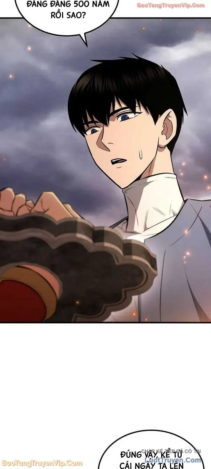 Anh Hùng Trở Về Chapter 142 - 20