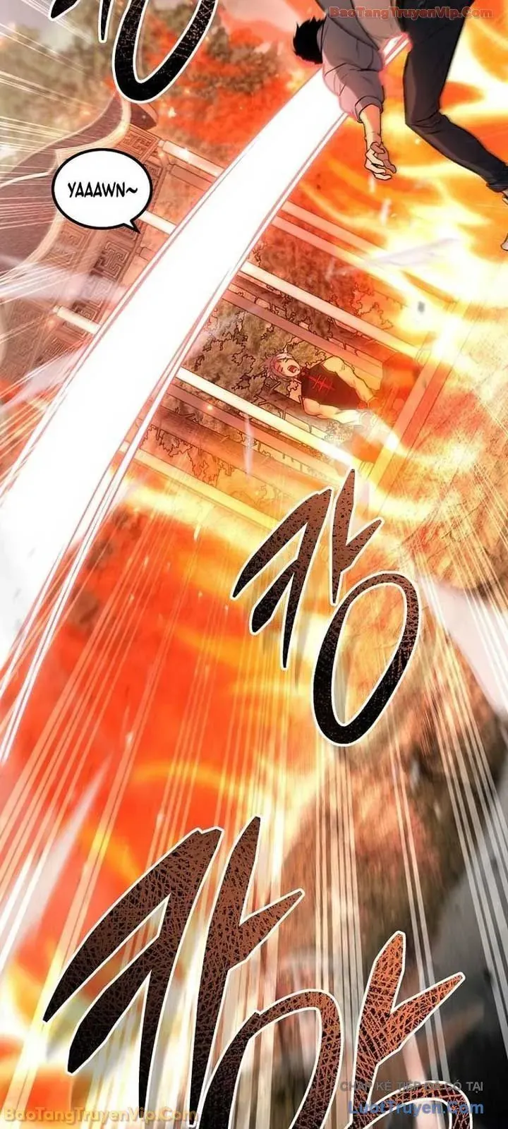 Anh Hùng Trở Về Chapter 142 - 3