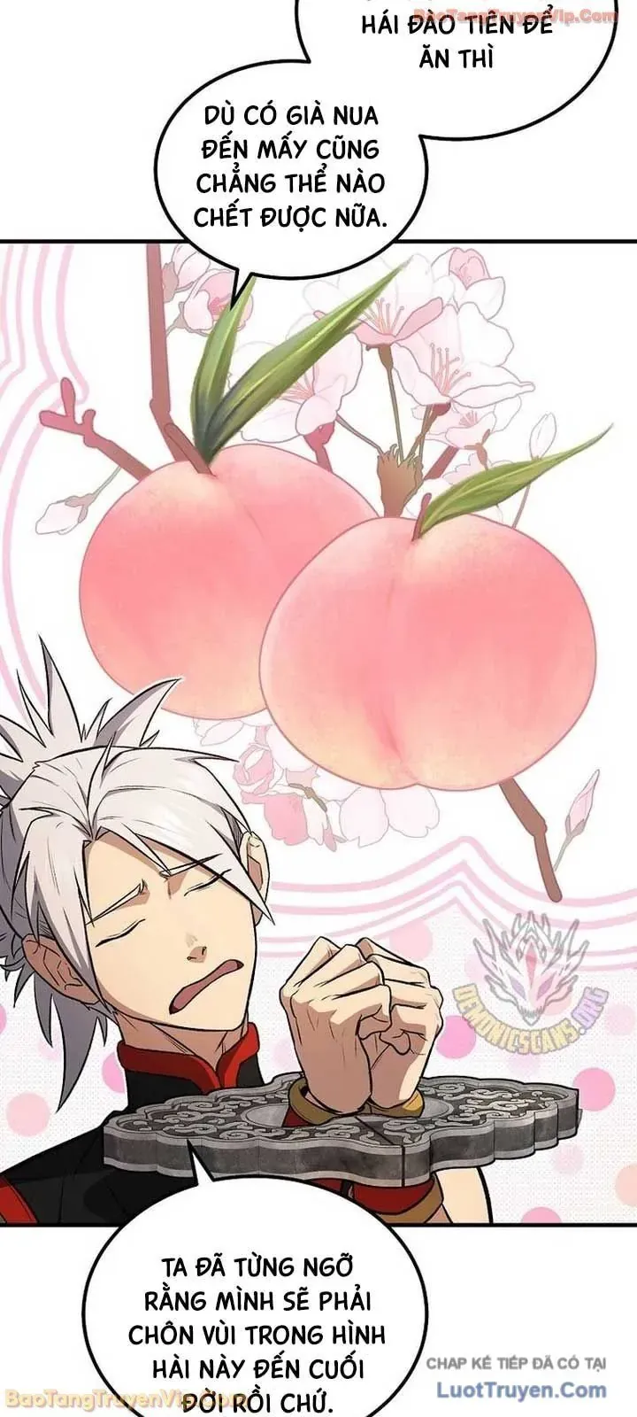 Anh Hùng Trở Về Chapter 142 - 21