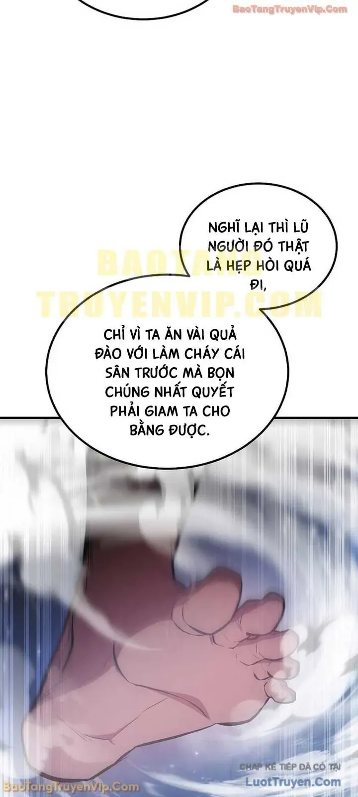 Anh Hùng Trở Về Chapter 142 - 22