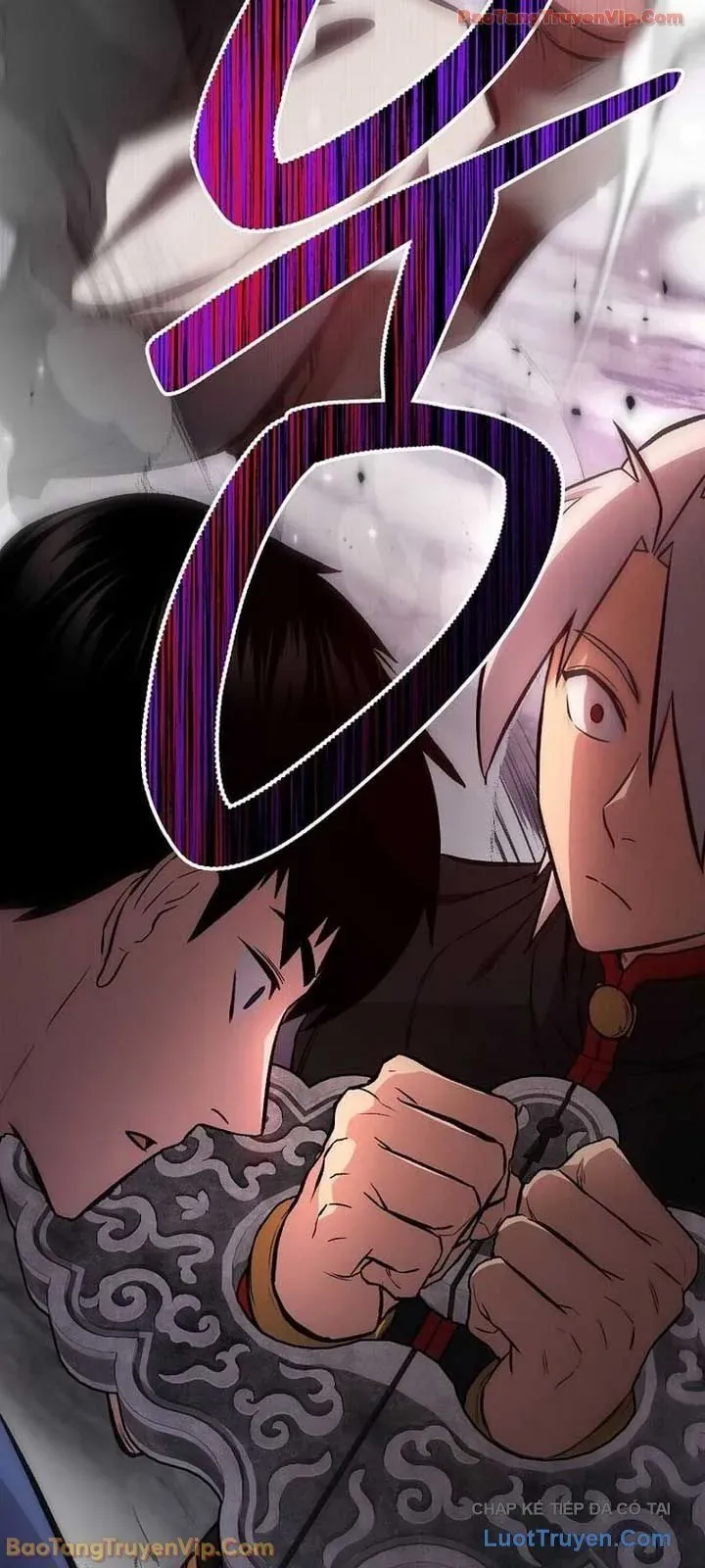 Anh Hùng Trở Về Chapter 142 - 25