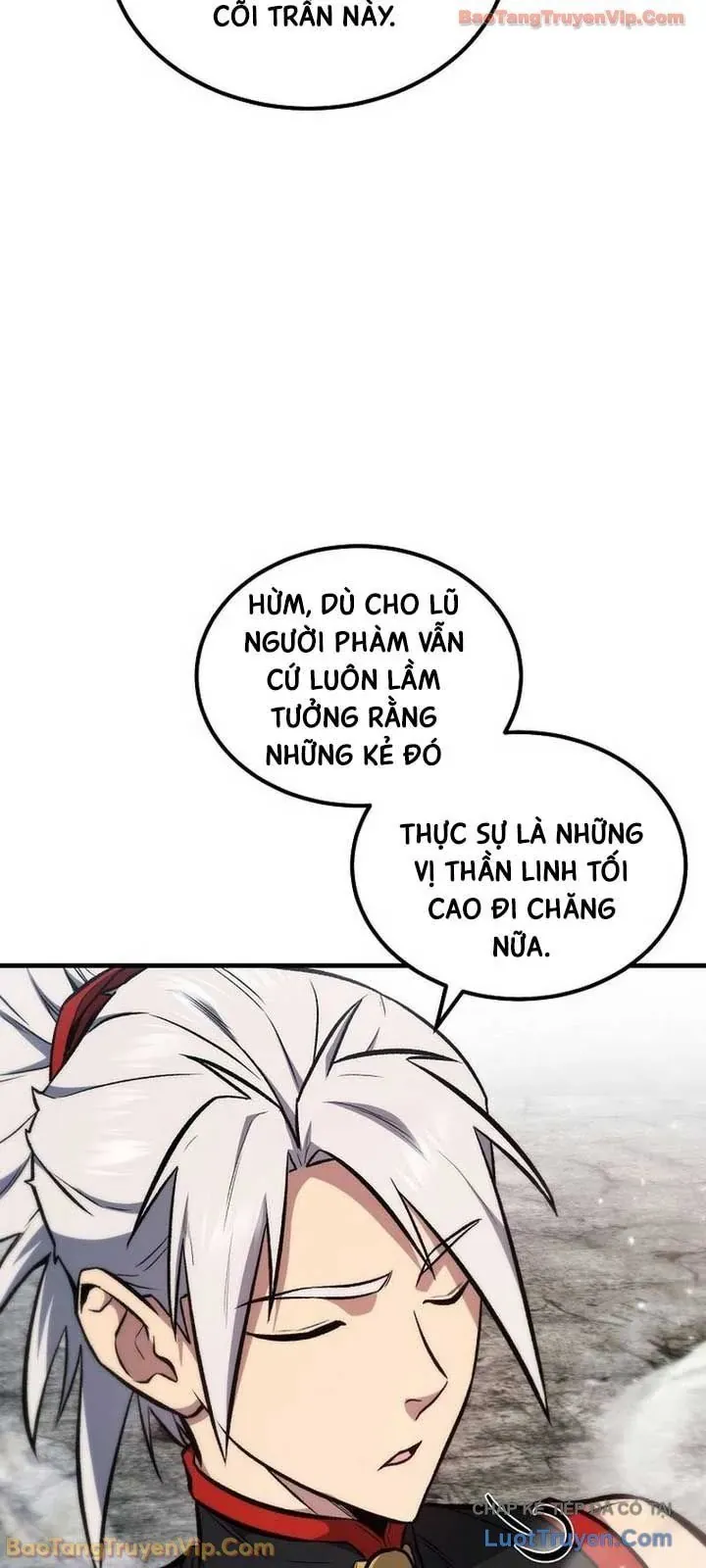 Anh Hùng Trở Về Chapter 142 - 30