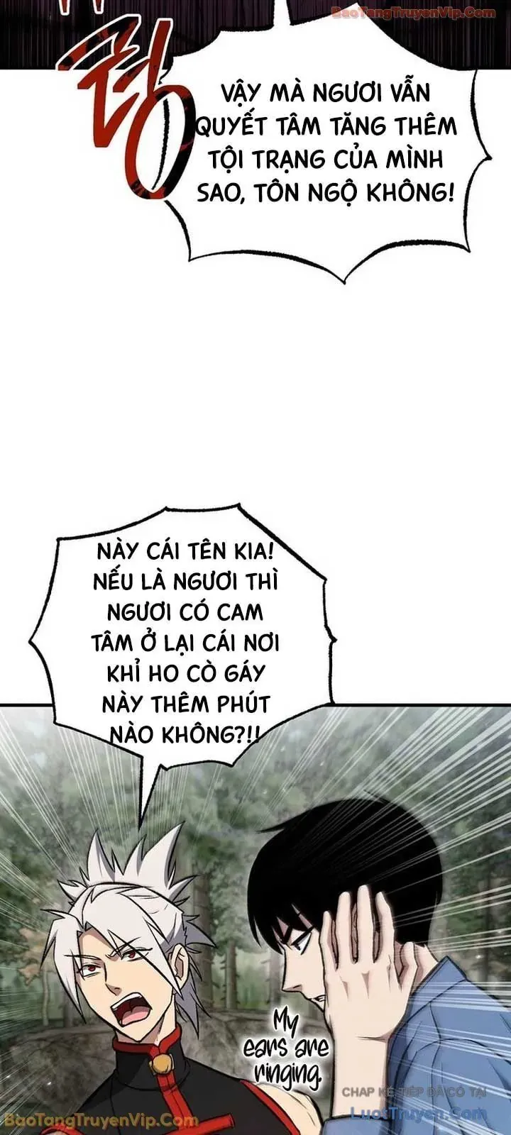 Anh Hùng Trở Về Chapter 142 - 33