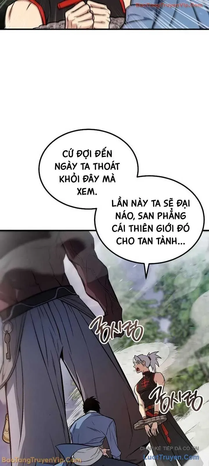Anh Hùng Trở Về Chapter 142 - 34
