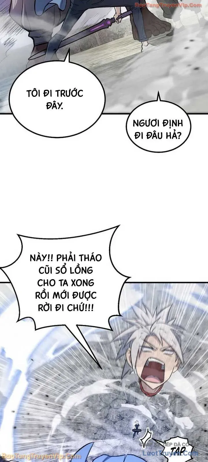 Anh Hùng Trở Về Chapter 142 - 35