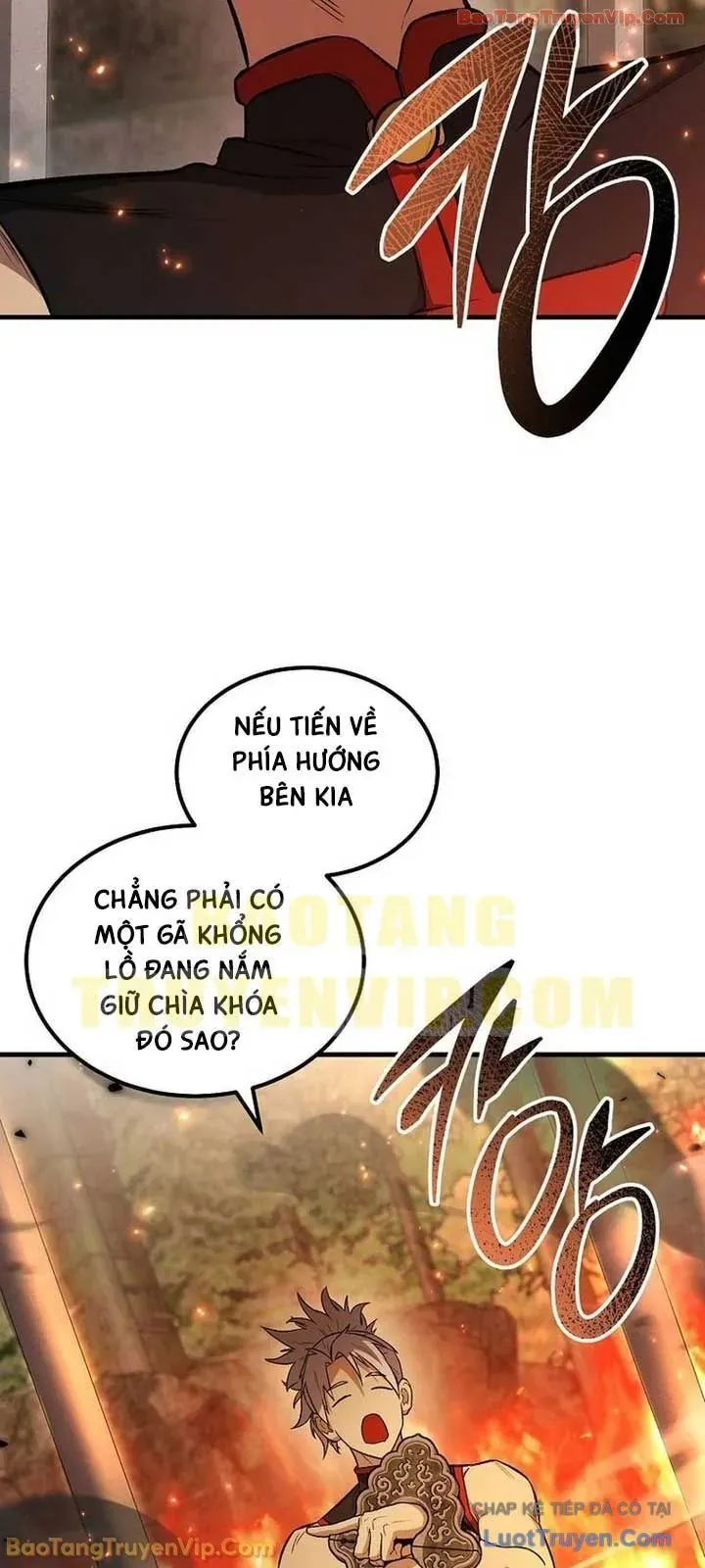 Anh Hùng Trở Về Chapter 142 - 5