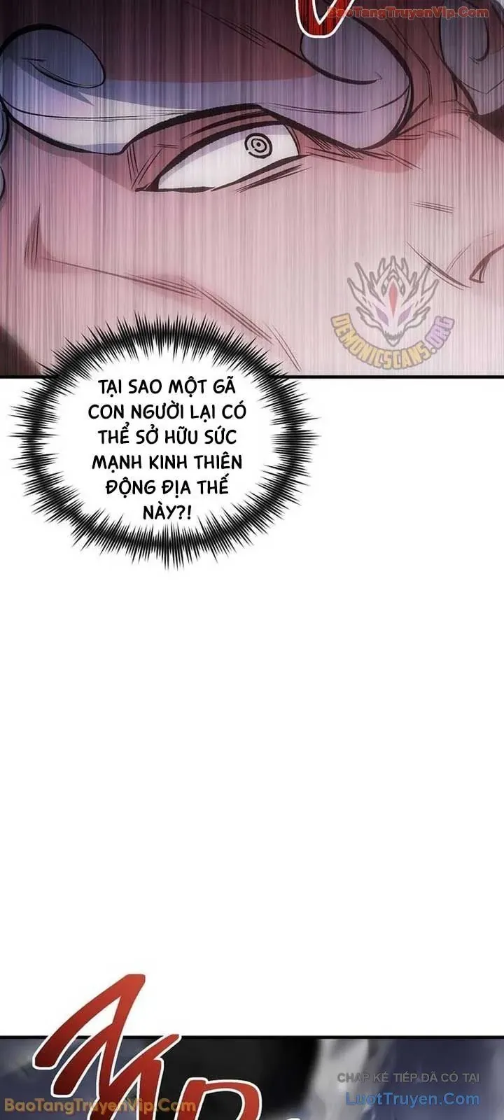 Anh Hùng Trở Về Chapter 142 - 42