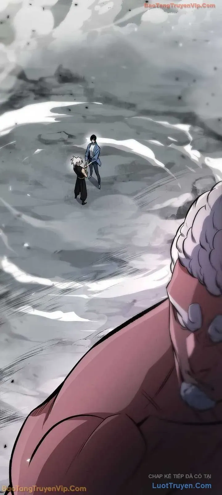 Anh Hùng Trở Về Chapter 142 - 45
