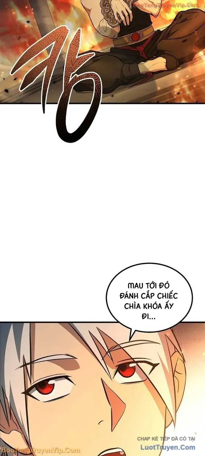 Anh Hùng Trở Về Chapter 142 - 6