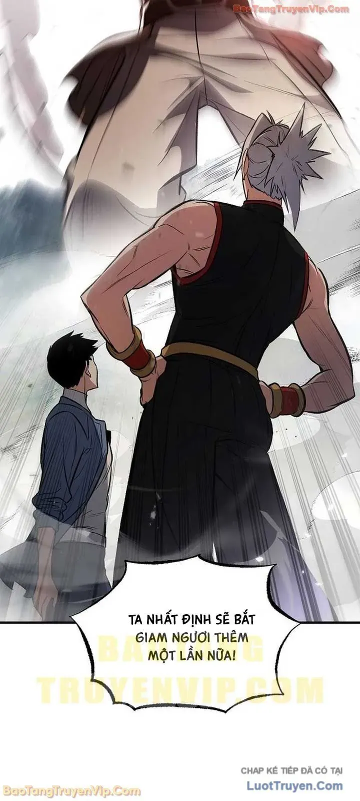 Anh Hùng Trở Về Chapter 142 - 54