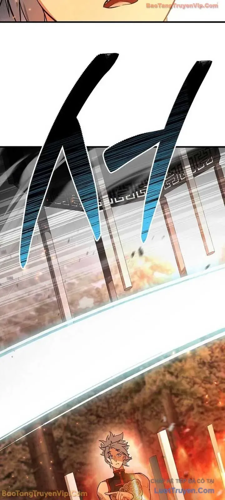 Anh Hùng Trở Về Chapter 142 - 7