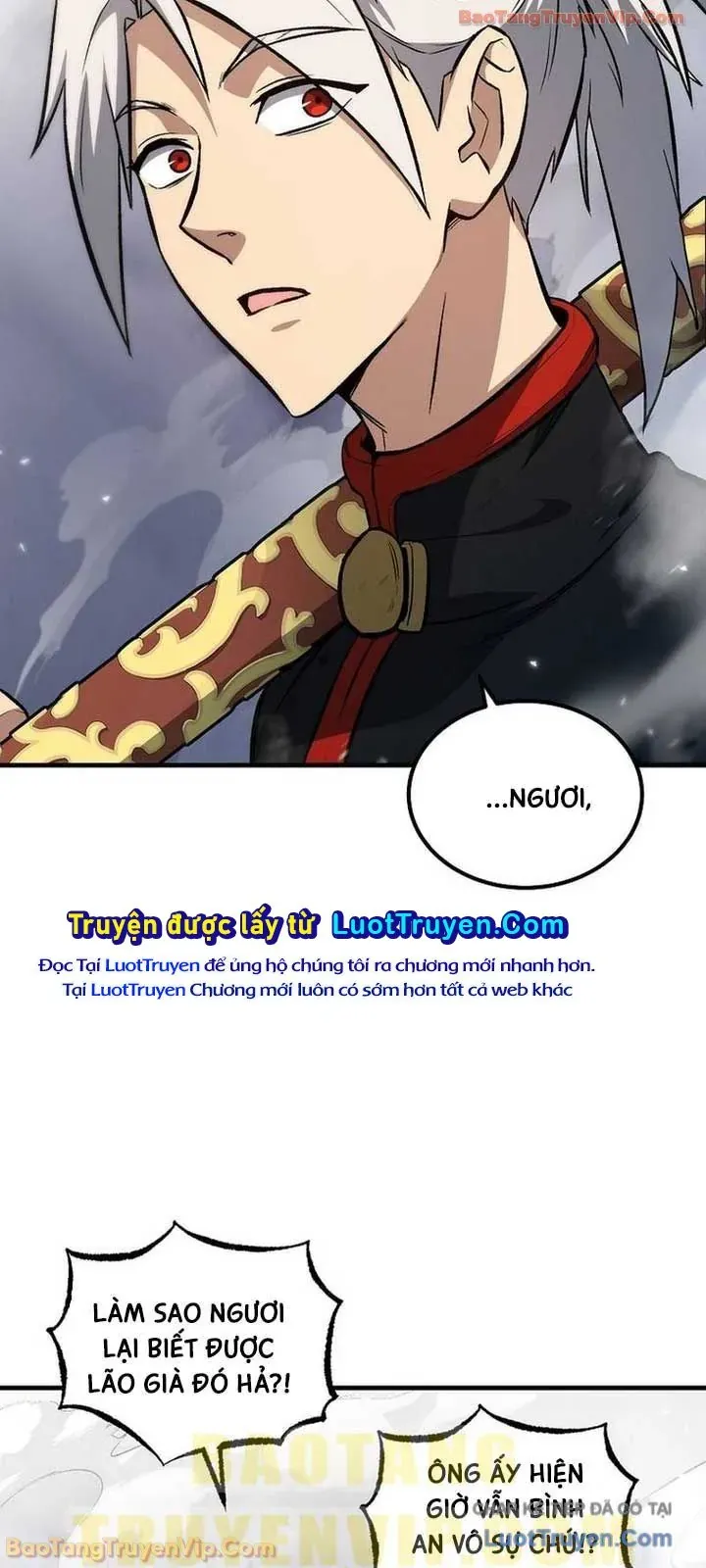 Anh Hùng Trở Về Chapter 142 - 71