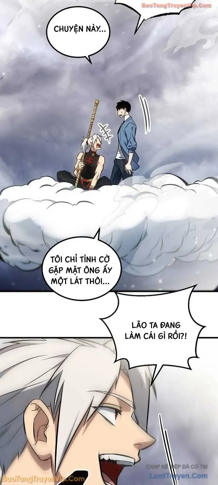 Anh Hùng Trở Về Chapter 142 - 72