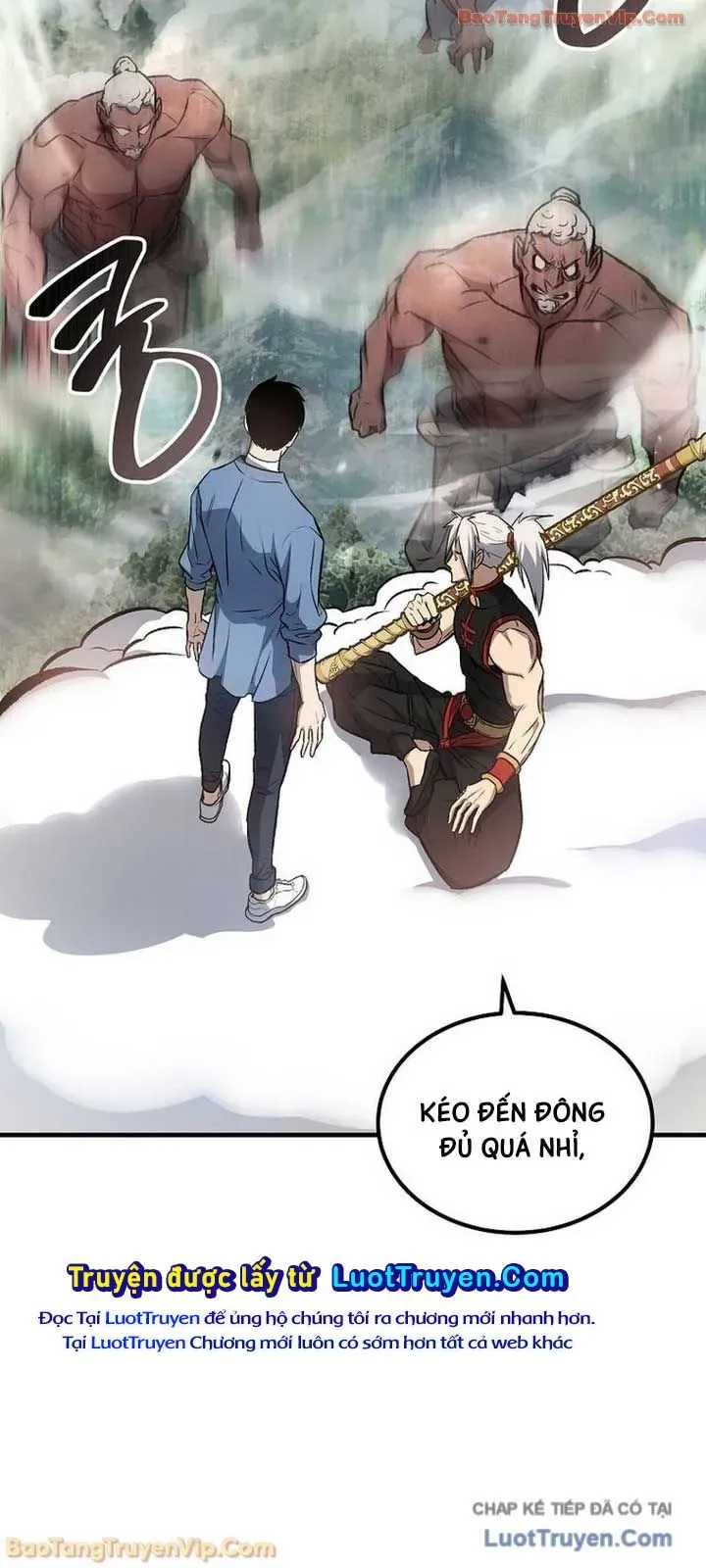 Anh Hùng Trở Về Chapter 142 - 75