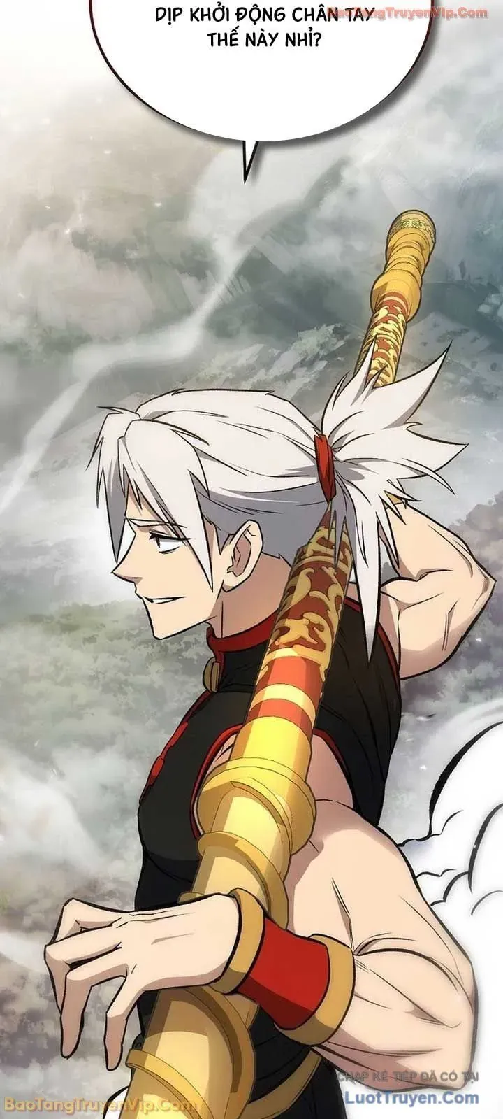 Anh Hùng Trở Về Chapter 142 - 77