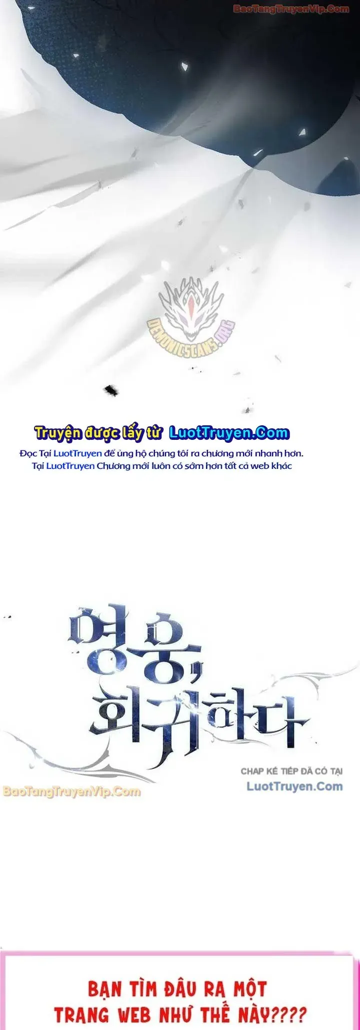 Anh Hùng Trở Về Chapter 142 - 86