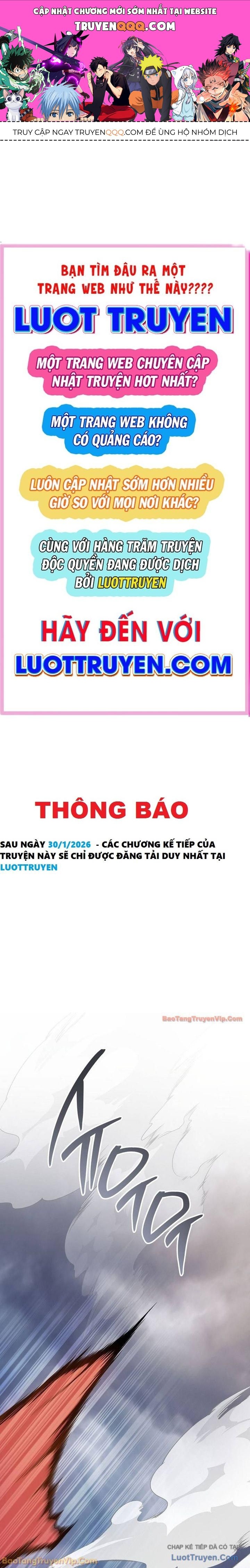 Anh Hùng Trở Về Chapter 143 - 1