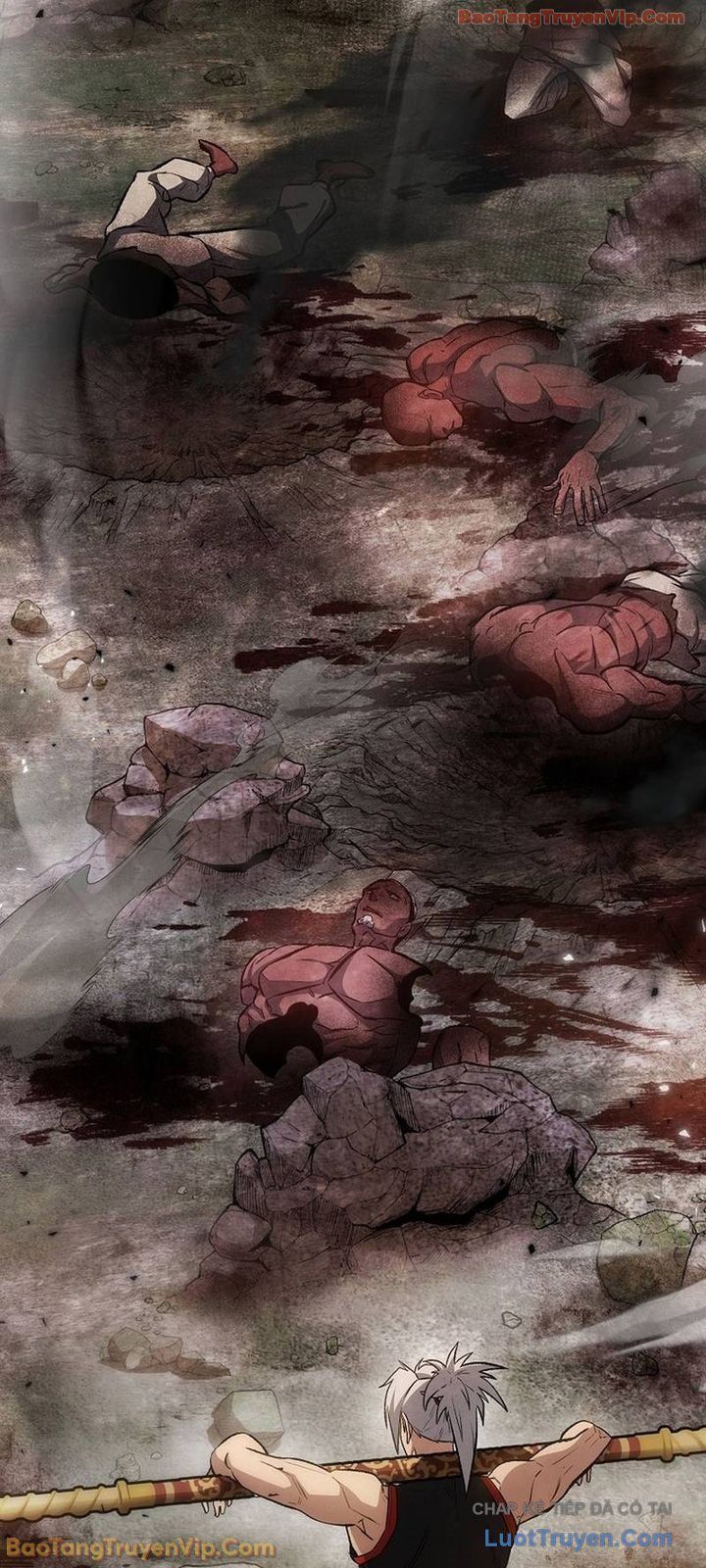 Anh Hùng Trở Về Chapter 143 - 17