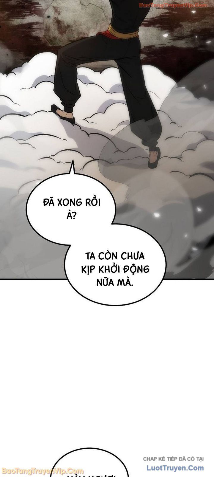 Anh Hùng Trở Về Chapter 143 - 18