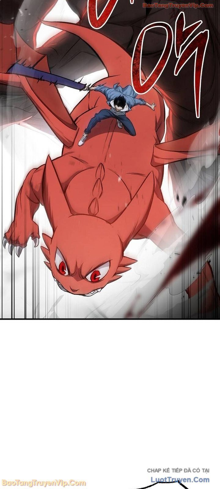 Anh Hùng Trở Về Chapter 143 - 3