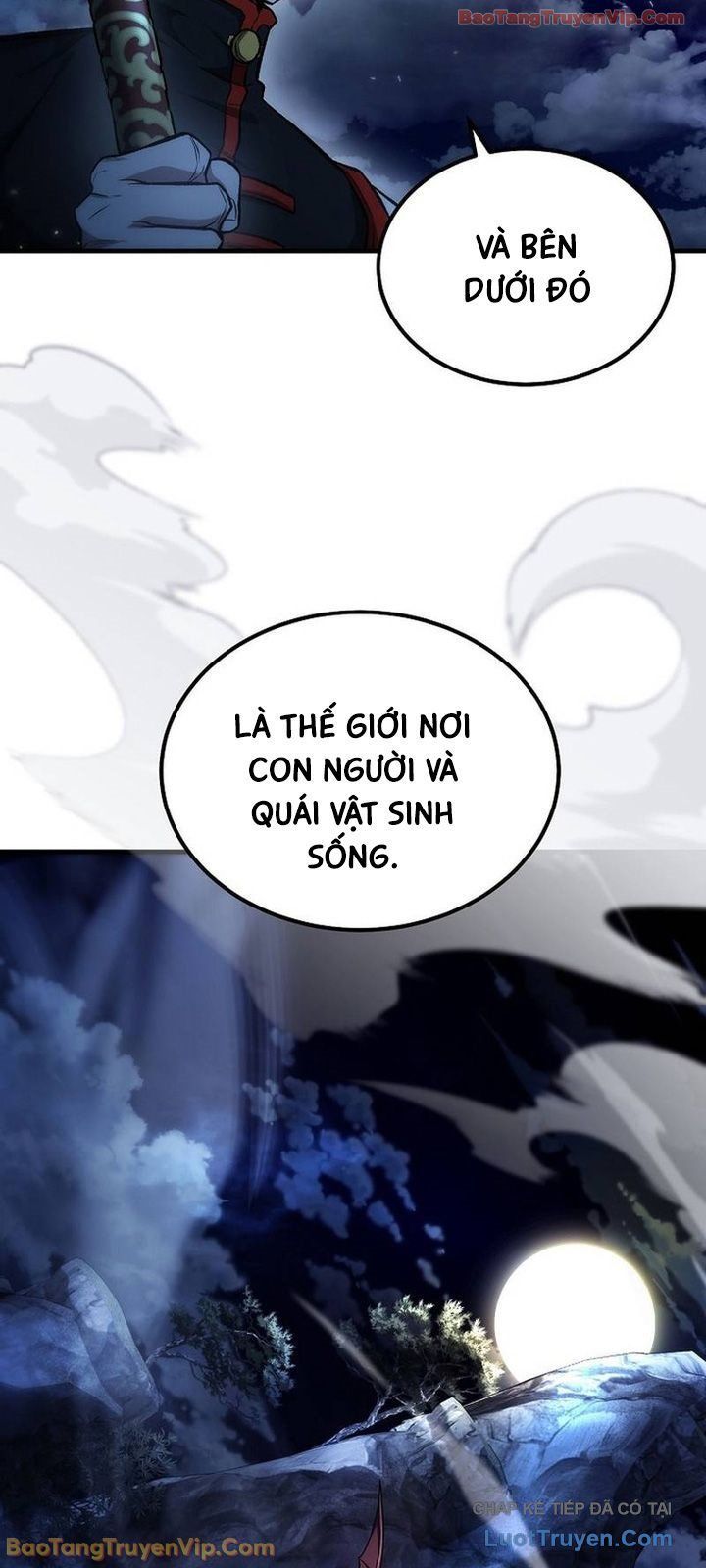 Anh Hùng Trở Về Chapter 143 - 26