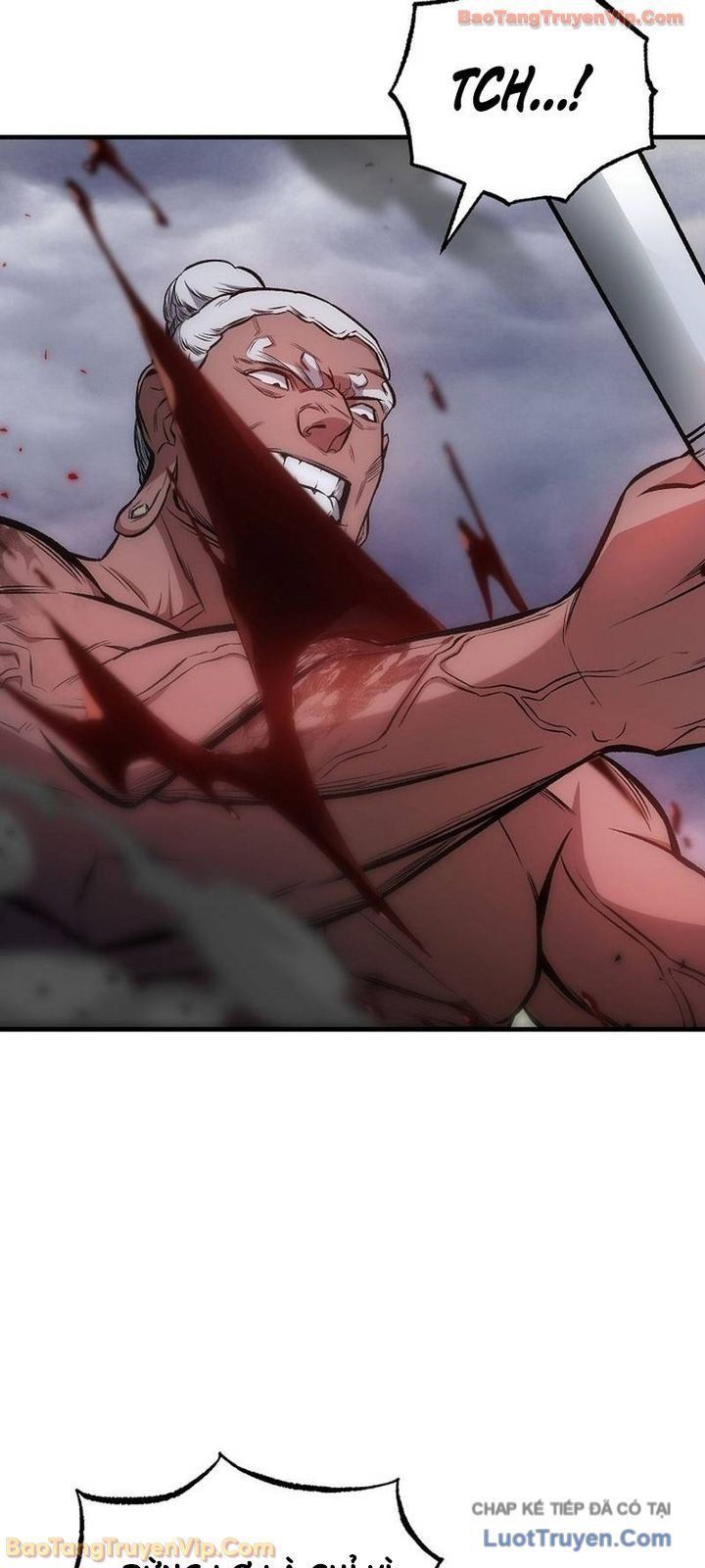 Anh Hùng Trở Về Chapter 143 - 4